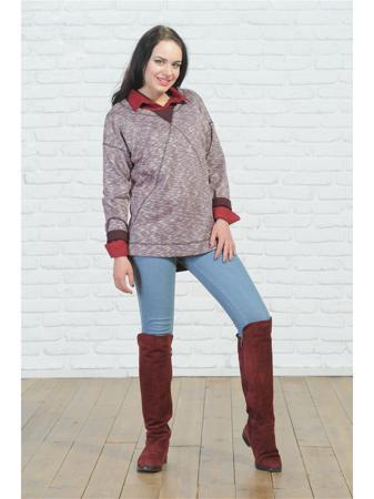 Джемпер KISLIS