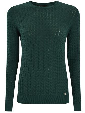 Джемпер Oodji