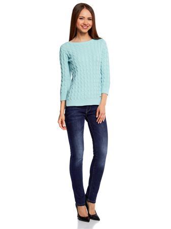 Джемпер Oodji