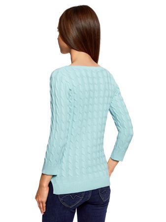 Джемпер Oodji