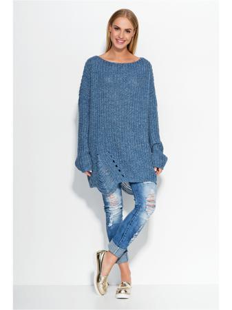 Джемпер Makadamia