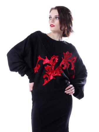 Джемпер SEANNA