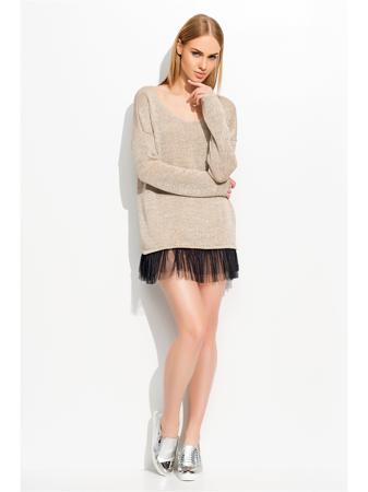 Джемпер Makadamia