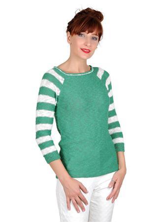 Джемпер Gallant Touch