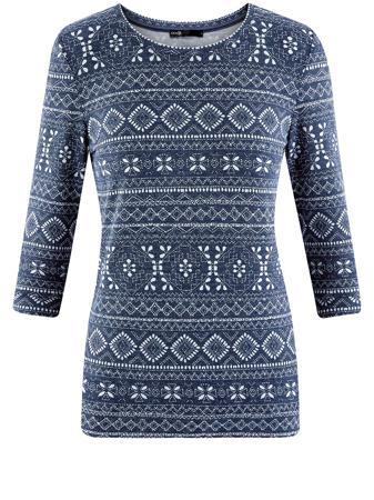 Джемпер Oodji