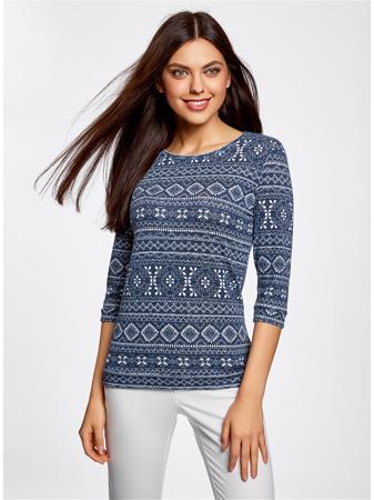 Джемпер Oodji