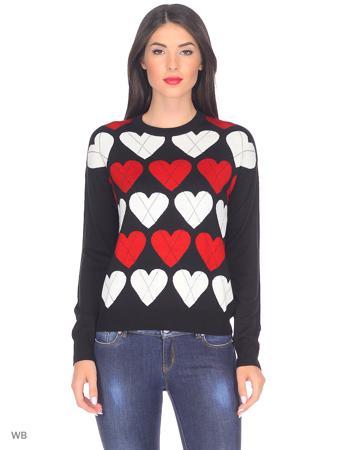 Джемпер Love Moschino