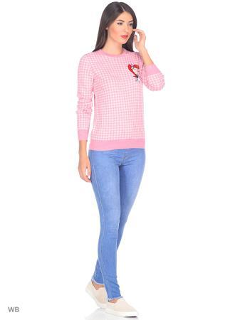 Джемпер Love Moschino