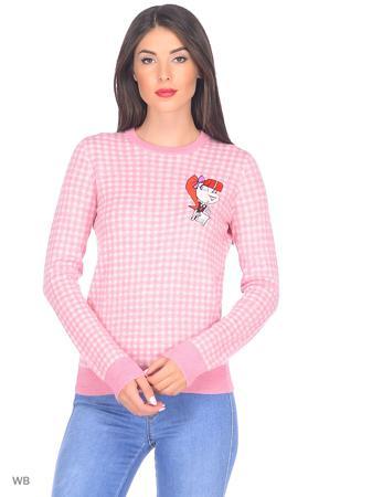 Джемпер Love Moschino