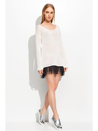 Джемпер Makadamia