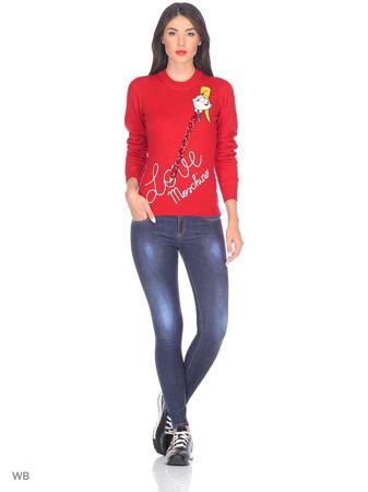 Джемпер Love Moschino