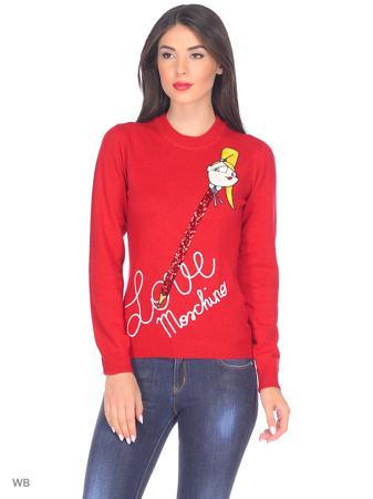 Джемпер Love Moschino