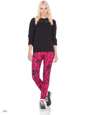 Джемпер Love Moschino