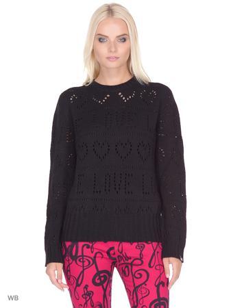 Джемпер Love Moschino