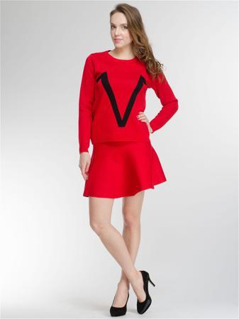 Джемпер Al GO