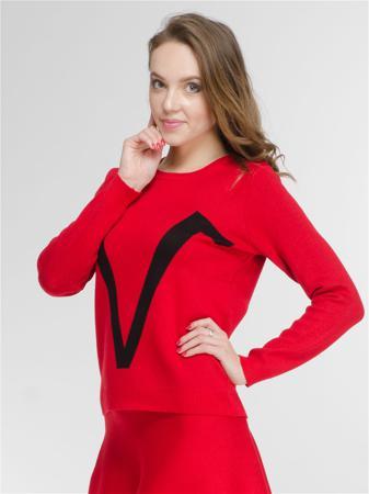 Джемпер Al GO