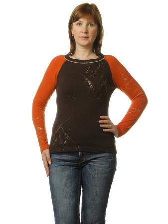 Джемпер Donatella De Paoli