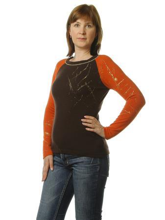 Джемпер Donatella De Paoli