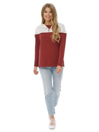 Джемпер Gloss