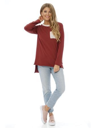 Джемпер Gloss