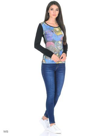 Джемпер Braccialini