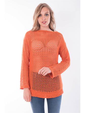 Джемпер Eleandr