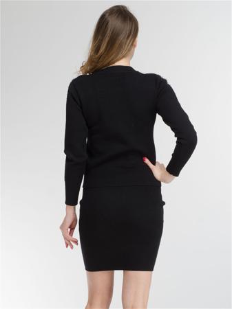 Джемпер Al GO