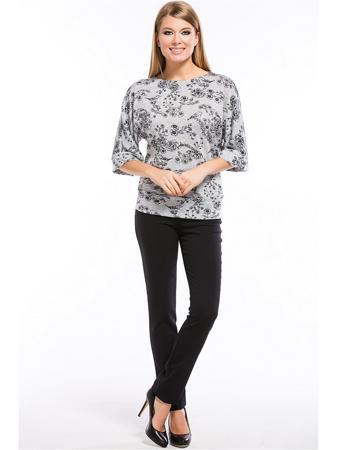 Джемпер Remix