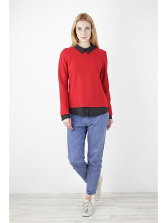 Джемпер Elema