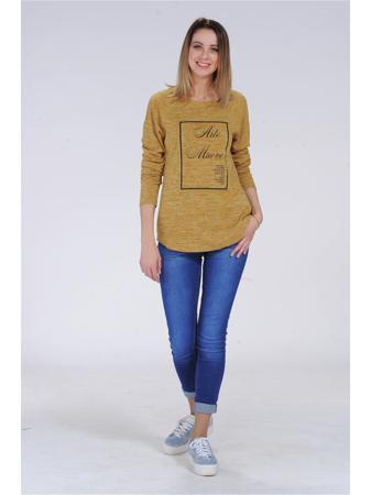 Джемпер KISLIS