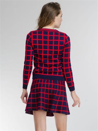 Джемпер Al GO