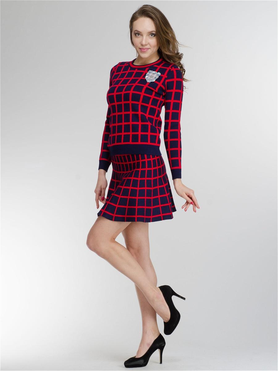 Джемпер Al GO