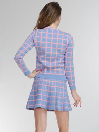 Джемпер Al GO