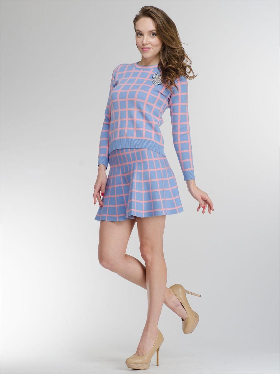 Джемпер Al GO