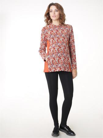 Джемпер Budumamoy