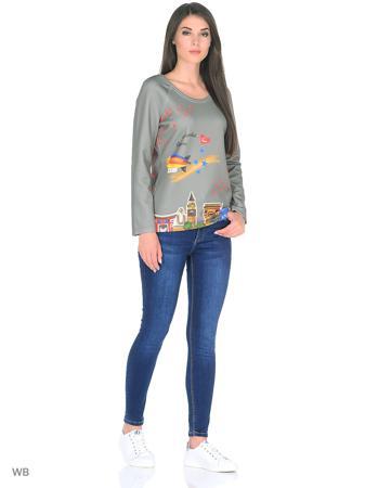 Джемпер Braccialini