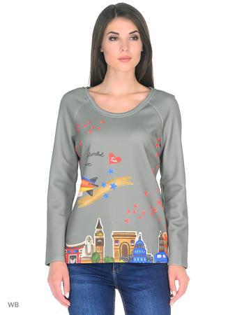Джемпер Braccialini