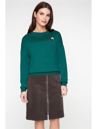 Джемпер Bestia