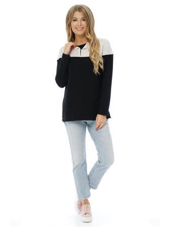 Джемпер Gloss