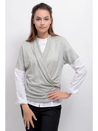 Джемпер LINO RUSSO