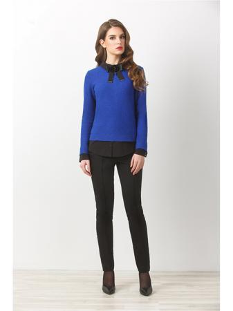 Джемпер Elema