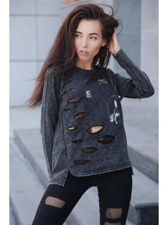 Джемпер RADOST