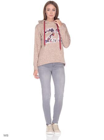 Джемпер Stayer