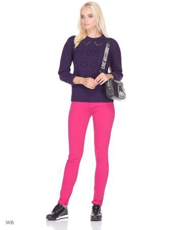 Джемпер Love Moschino