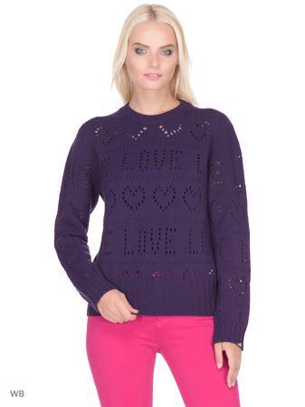 Джемпер Love Moschino