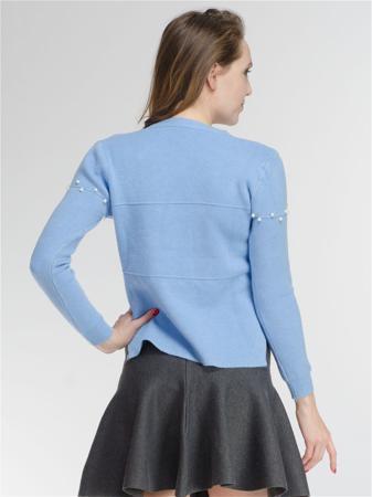 Джемпер Al GO