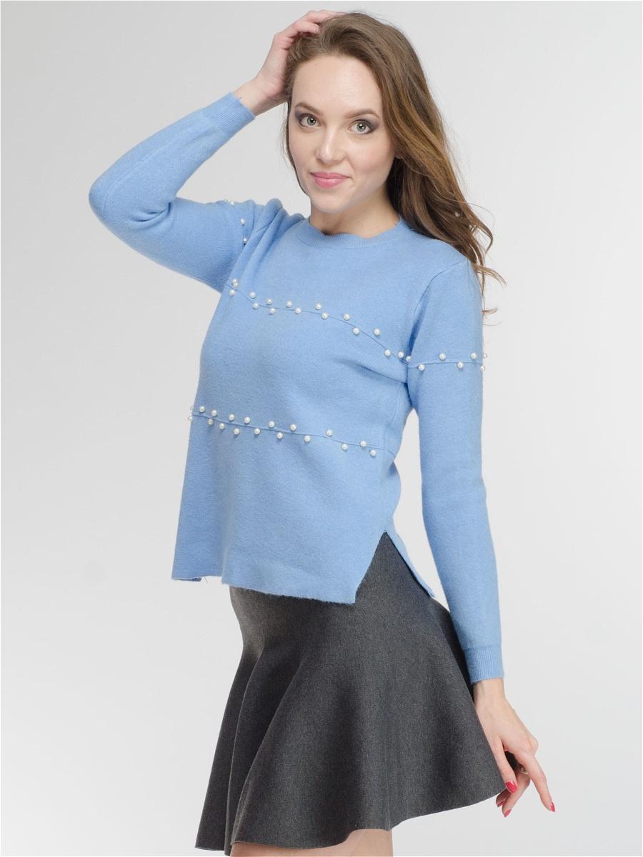 Джемпер Al GO