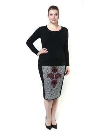 Джемпер LE FATE