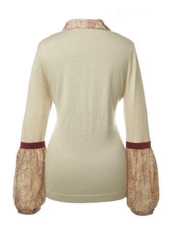 Джемпер Emi Giannelli