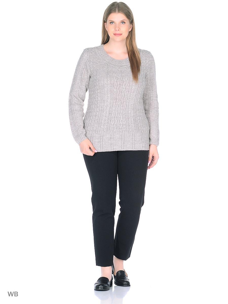 Джемпер  -  цвет